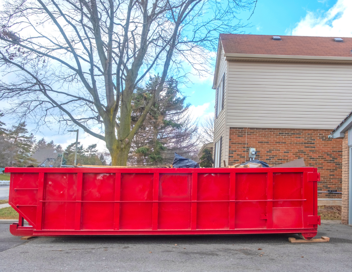Dumpster Rental – A Versatile Solution For Construction Projects