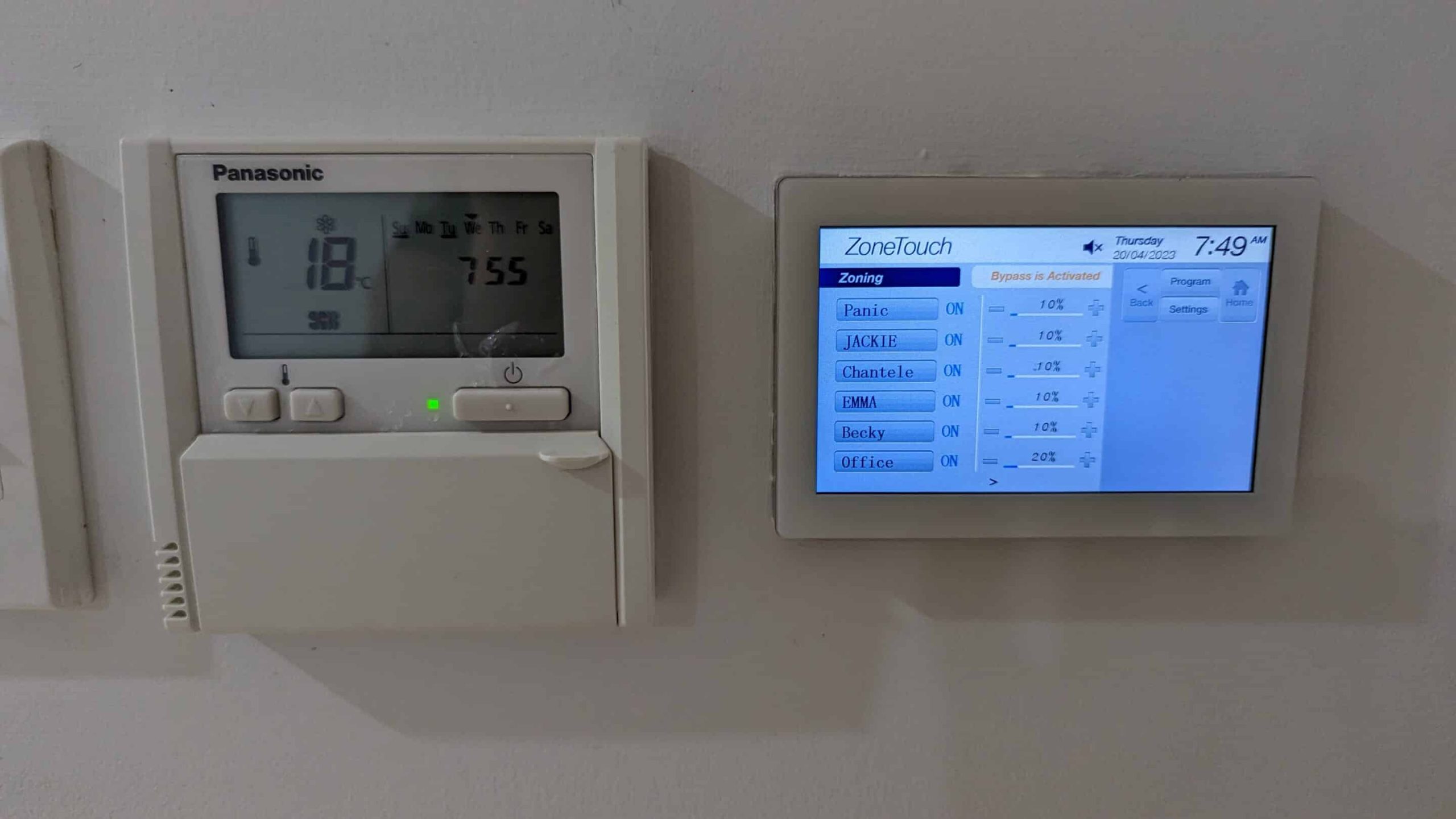Smart Thermostat Not Working Right? HVAC Service Tweaks That Fix Common ...